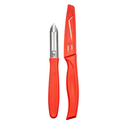 2-Piece Prep Set Paring Knives