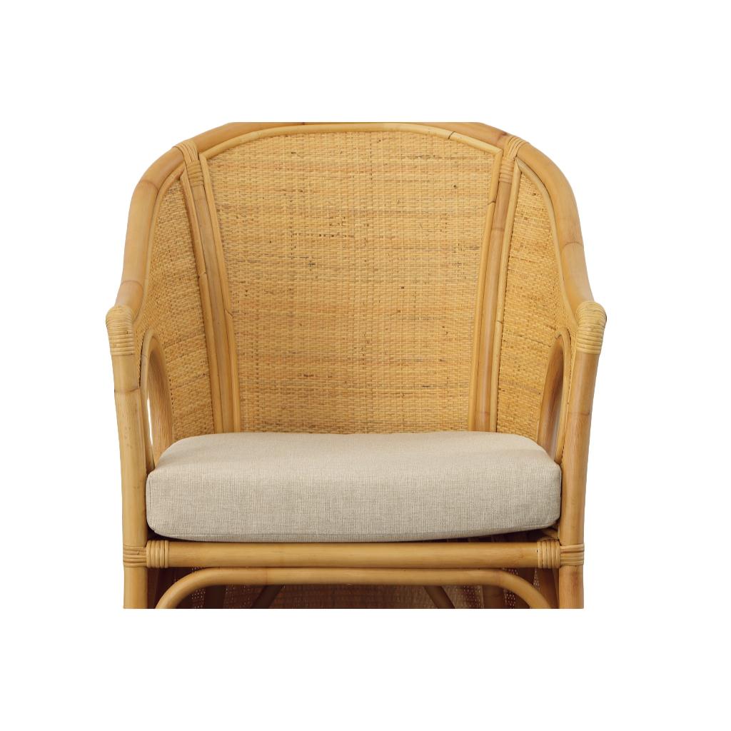 Seaport Occasional Chair