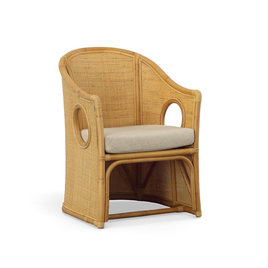 Seaport Occasional Chair