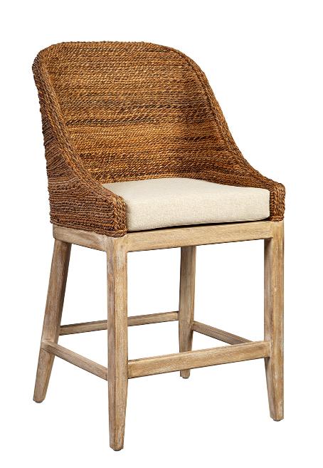 Lanai Counter Stool