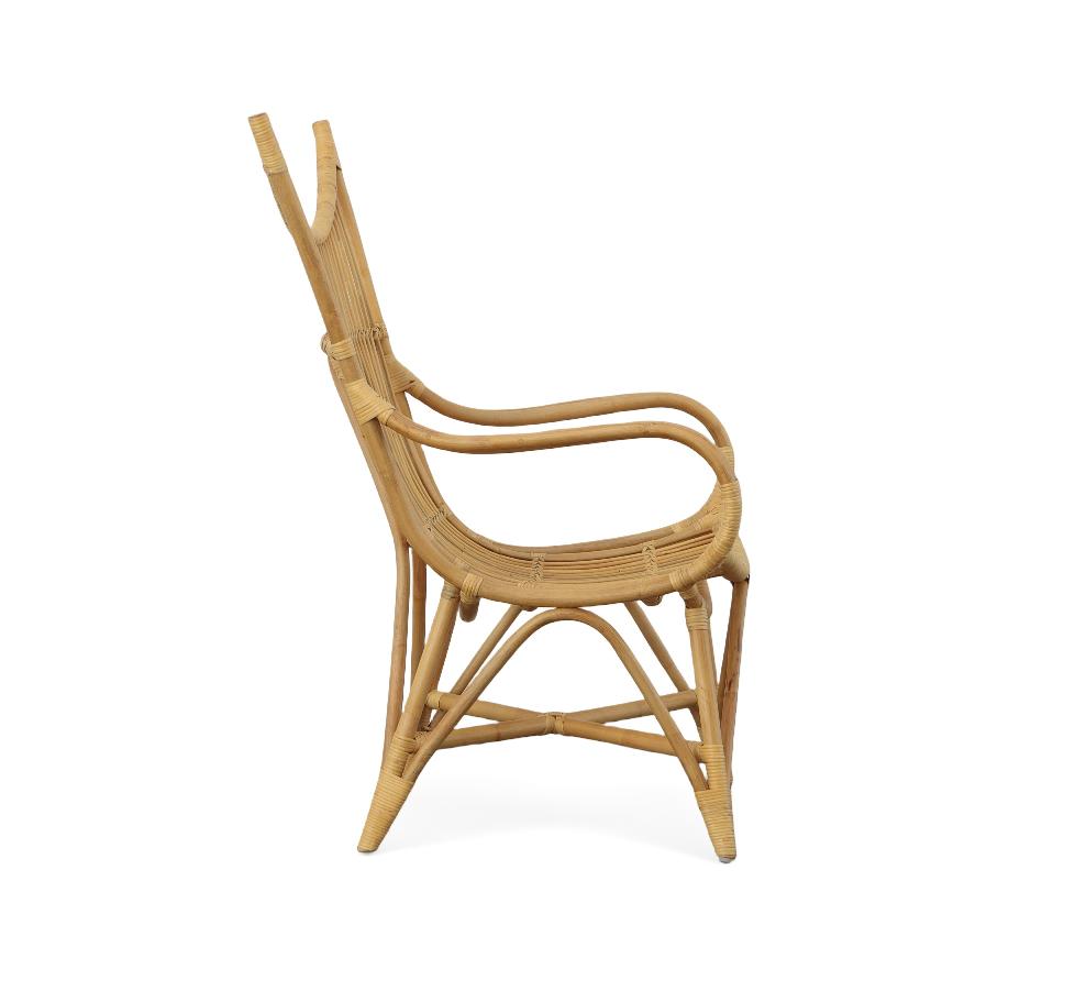 Canary Occasional Chair