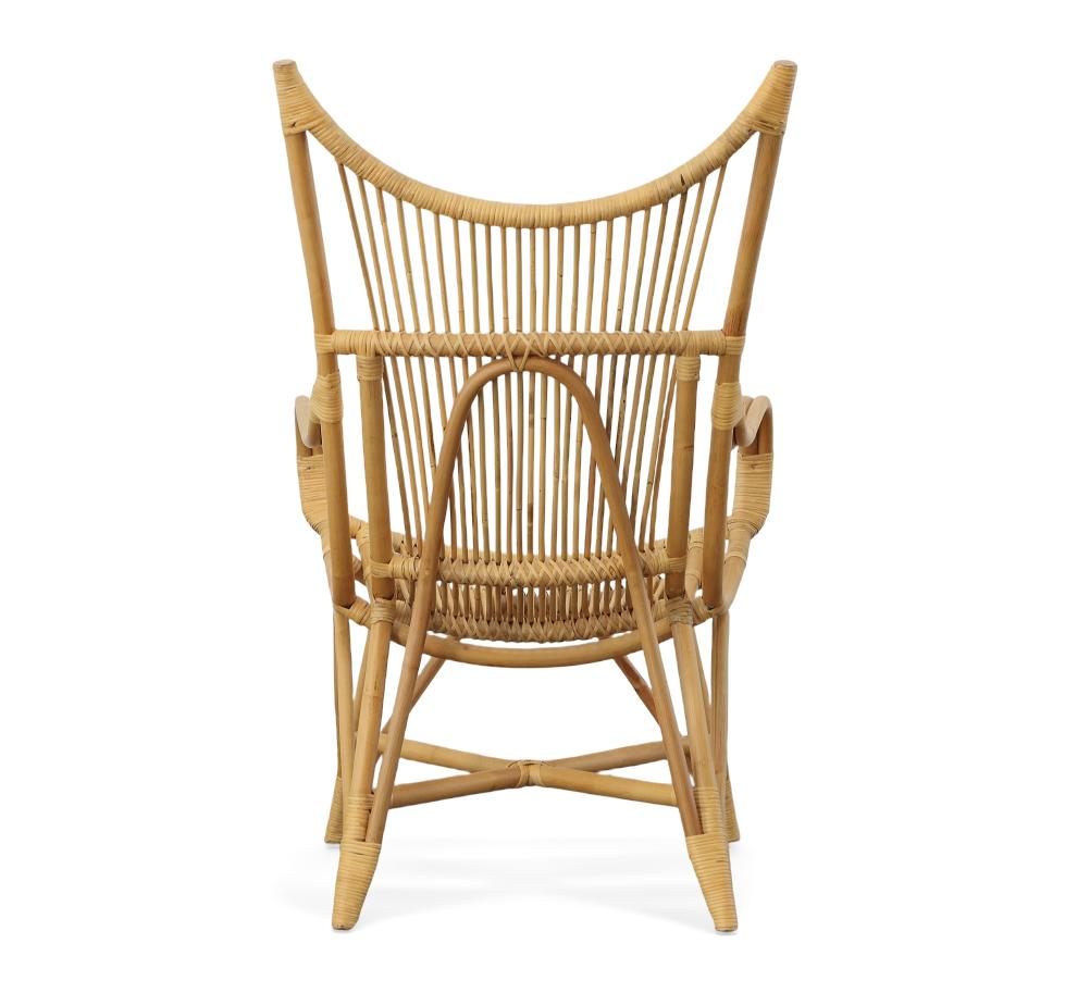 Canary Occasional Chair