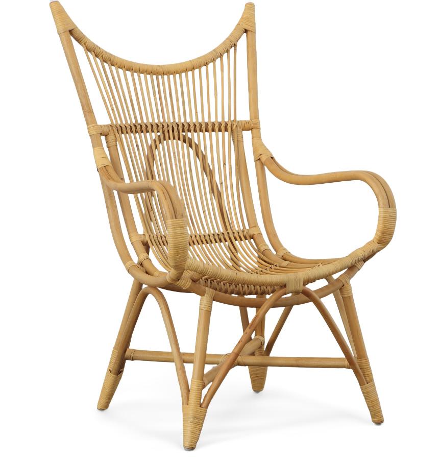 Canary Occasional Chair