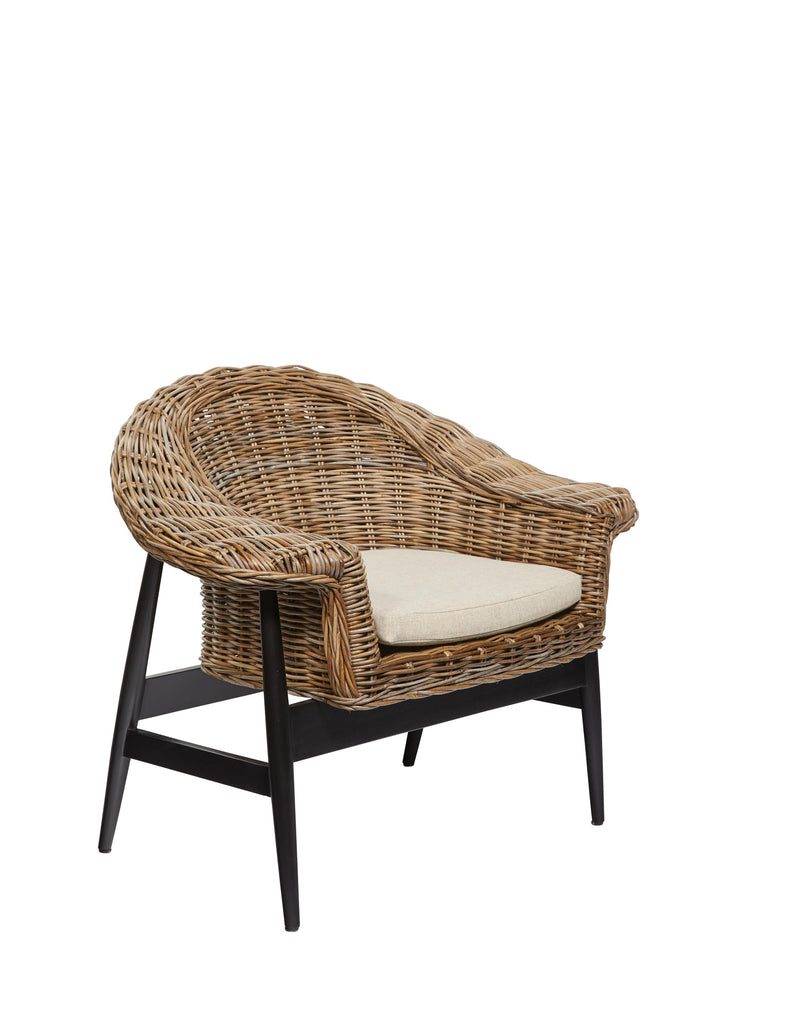 Senegal Occasional Chair