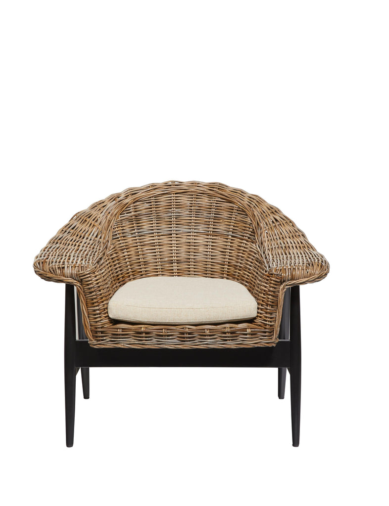 Senegal Occasional Chair