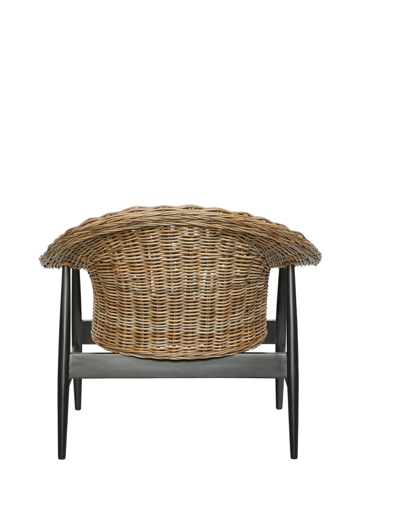 Senegal Occasional Chair