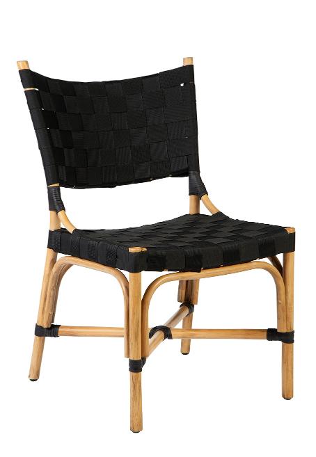 Montrose Side Chair