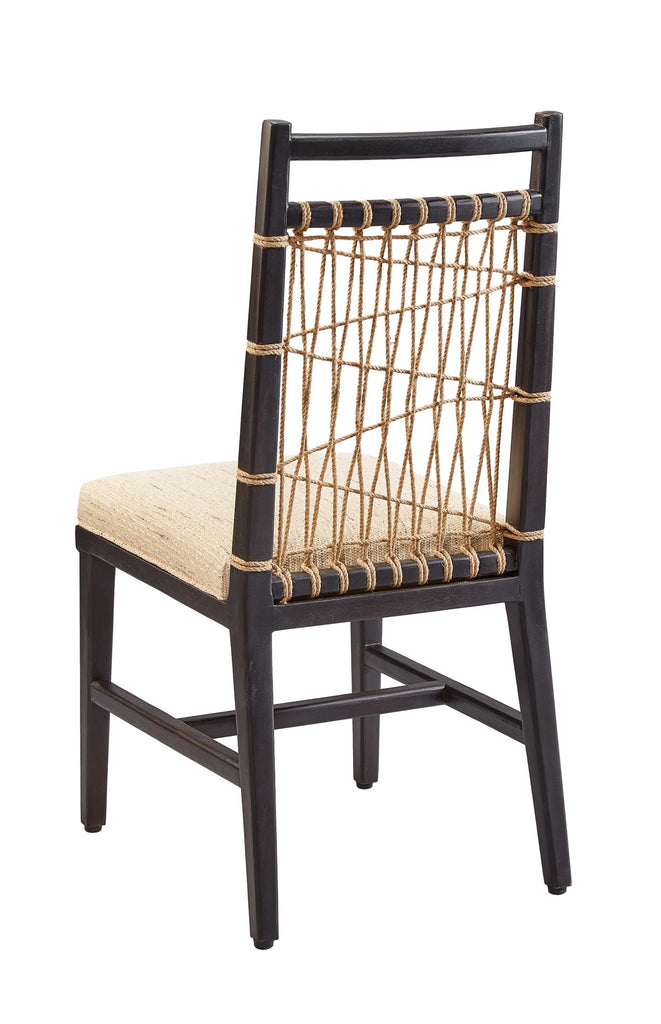 Fender String Chair