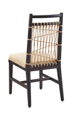 Fender String Chair