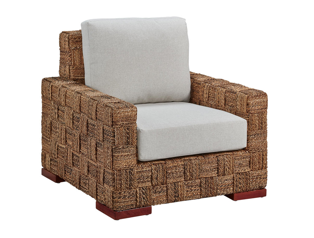 Courtyard Accent Chair