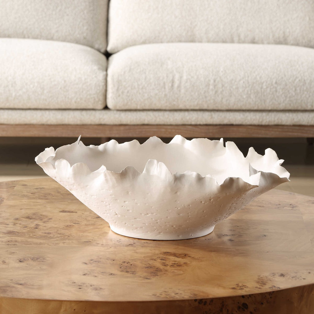 Blossom Bowl, Short