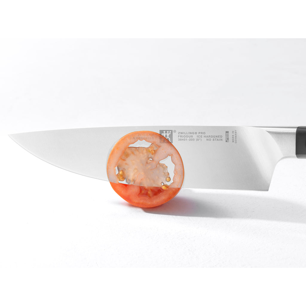 8" Chef's Knife Pro