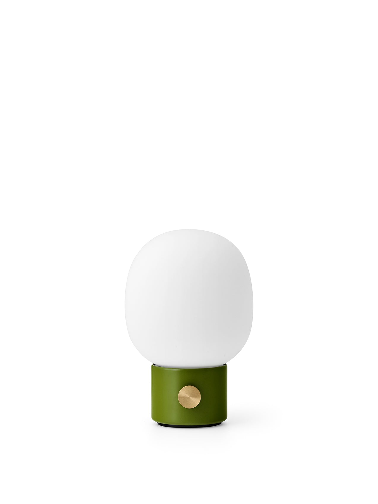 JWDA Portable Lamp, Steel