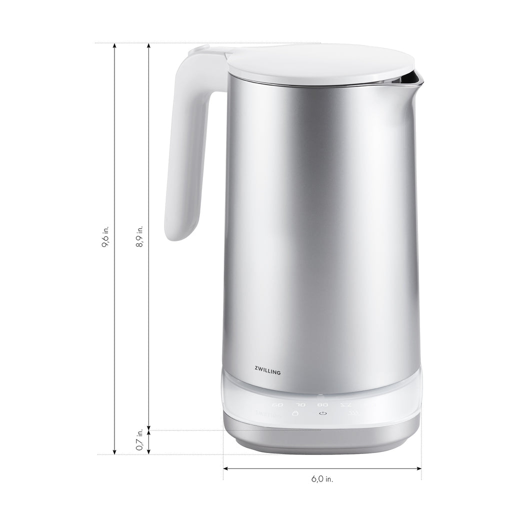 Cool Touch Kettle Pro