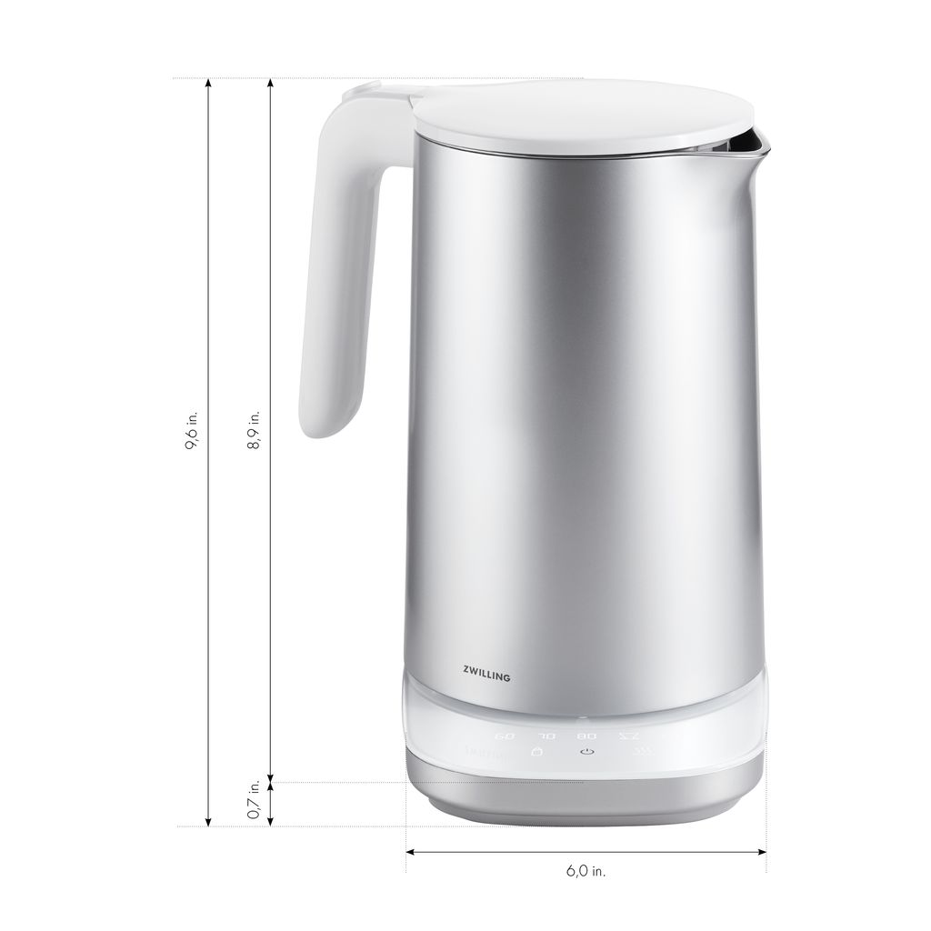 1.0 Liter Kettle Pro