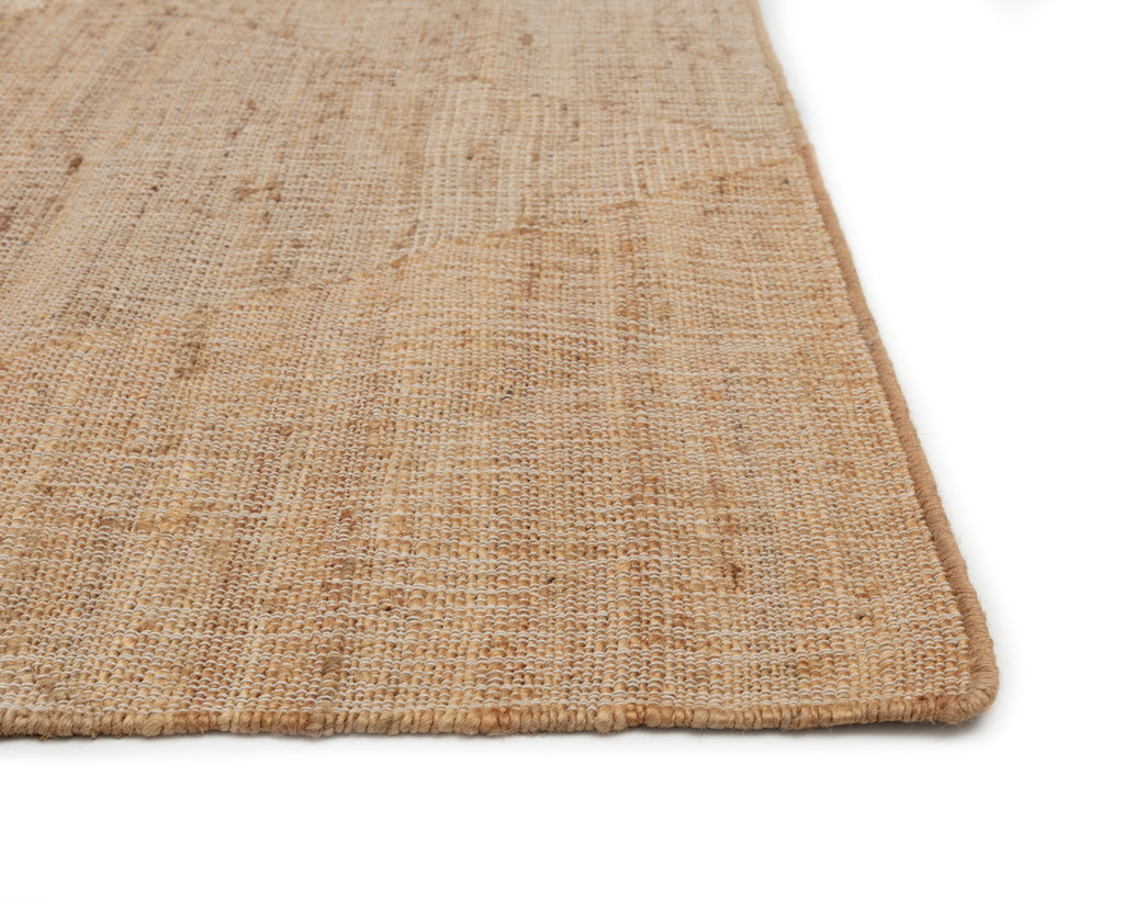 Oswego Hand-Woven Rug - Natural/Sage