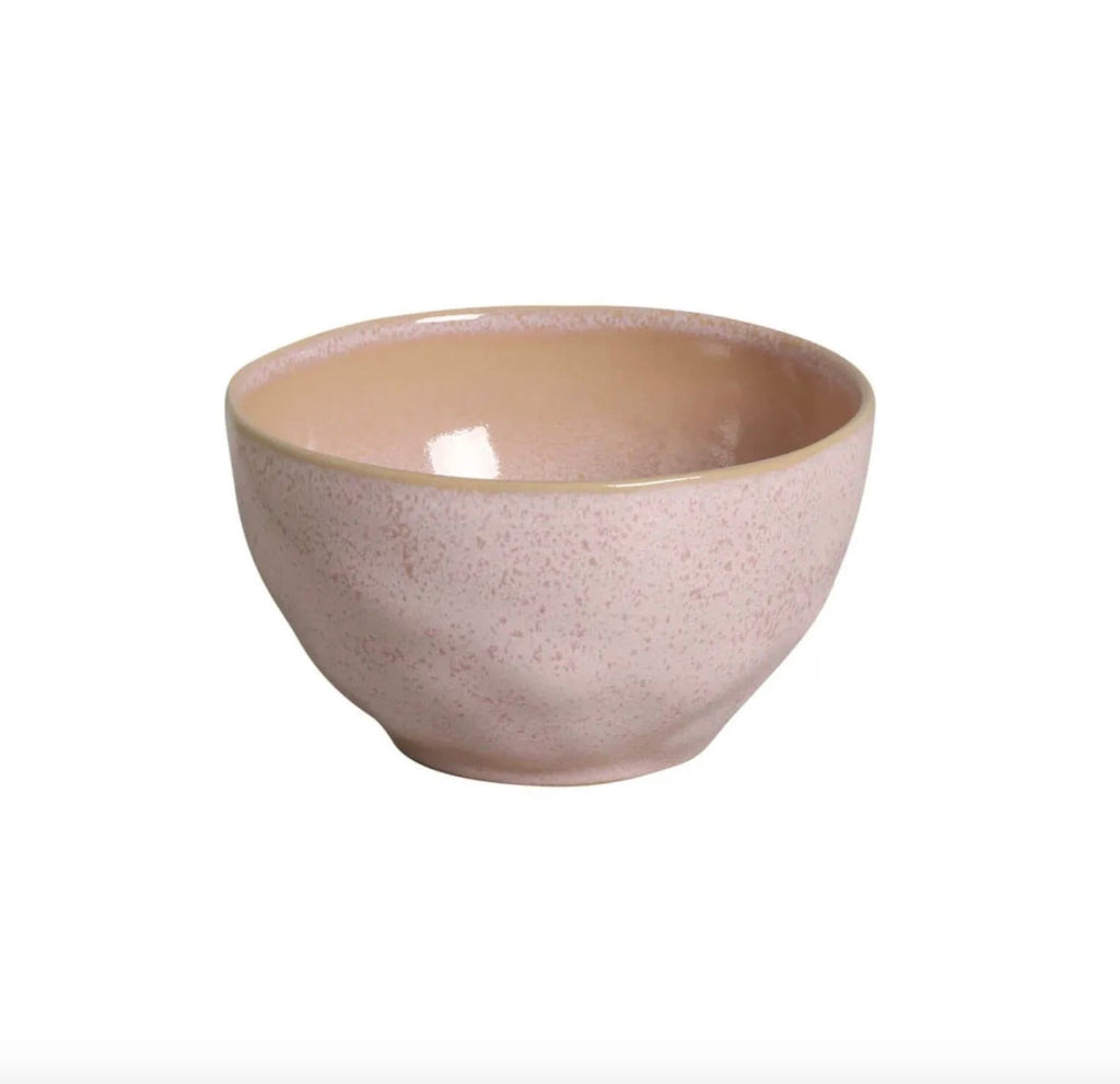 Litchi Soup Bowls, Set of 6