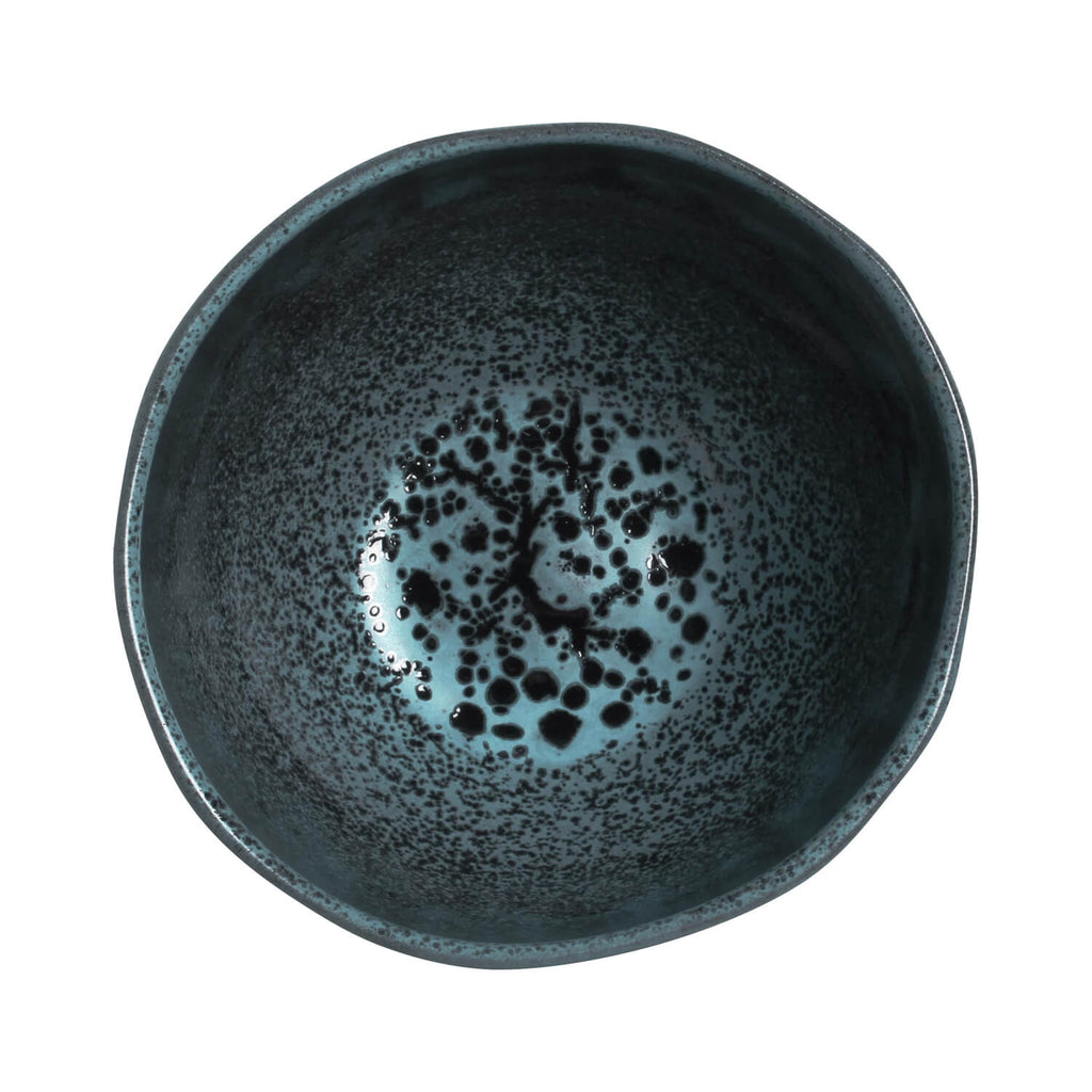 Night Sky Soup Bowls, Set of 6