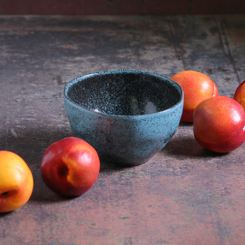 Night Sky Soup Bowls, Set of 6