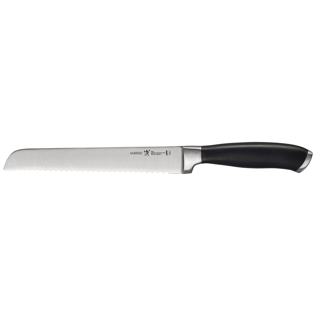 8" Bread Knife Elan