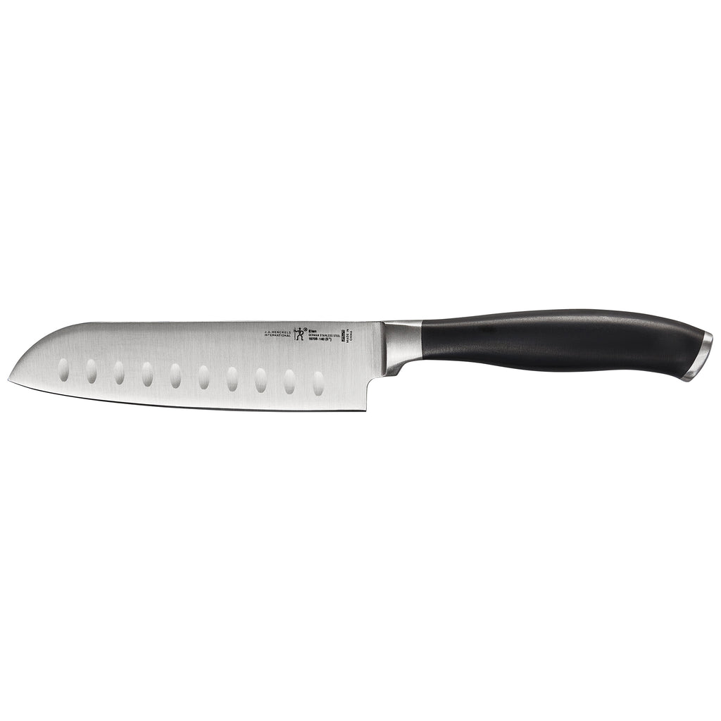 5" Santoku HE Elan