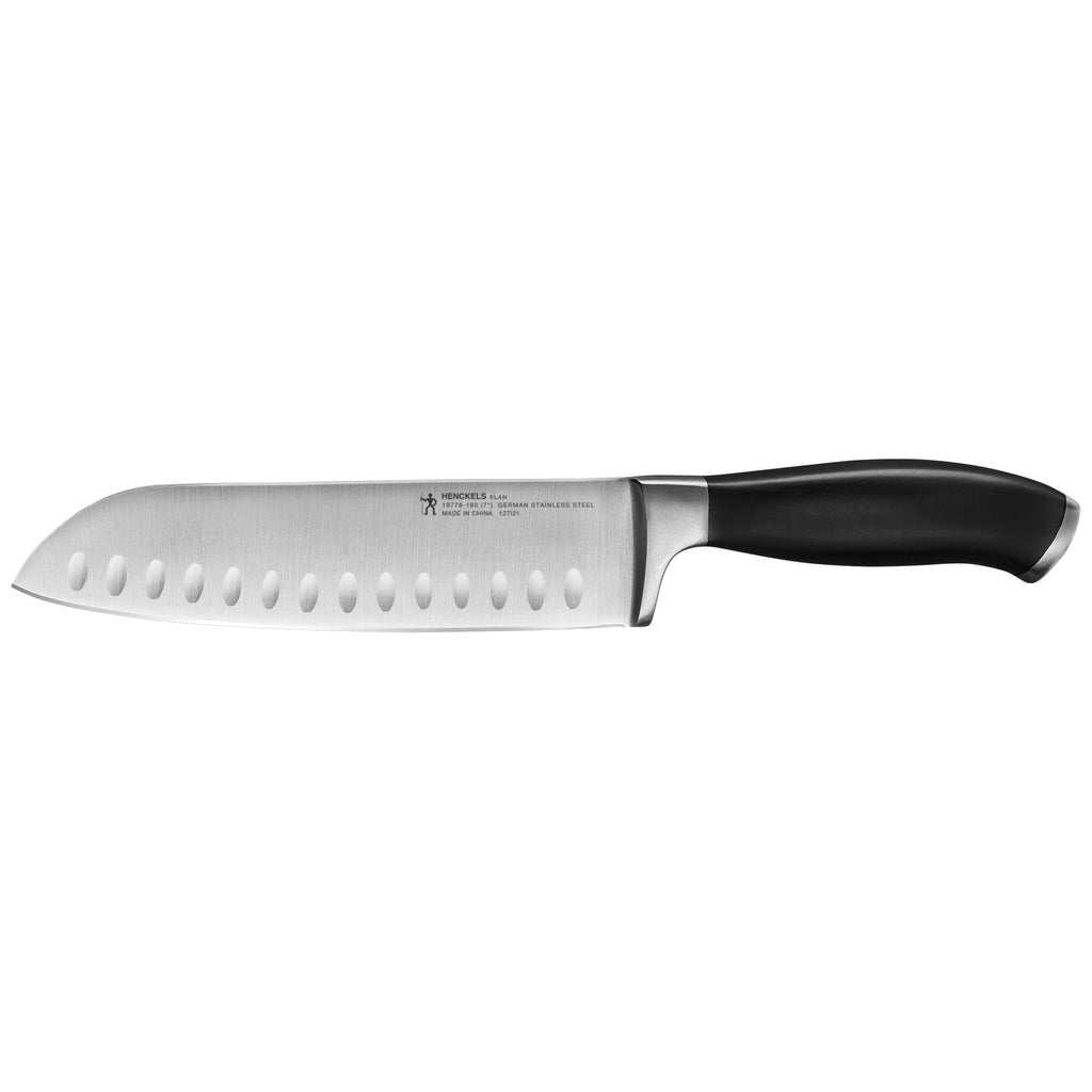 7" Santoku HE Elan