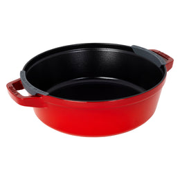 2-Piece Set Staub Stackable Cookware Protectors