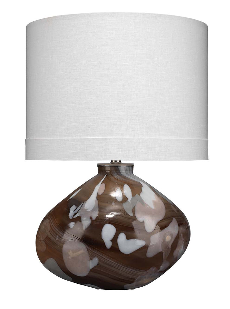 Artist Table Lamp-Brown