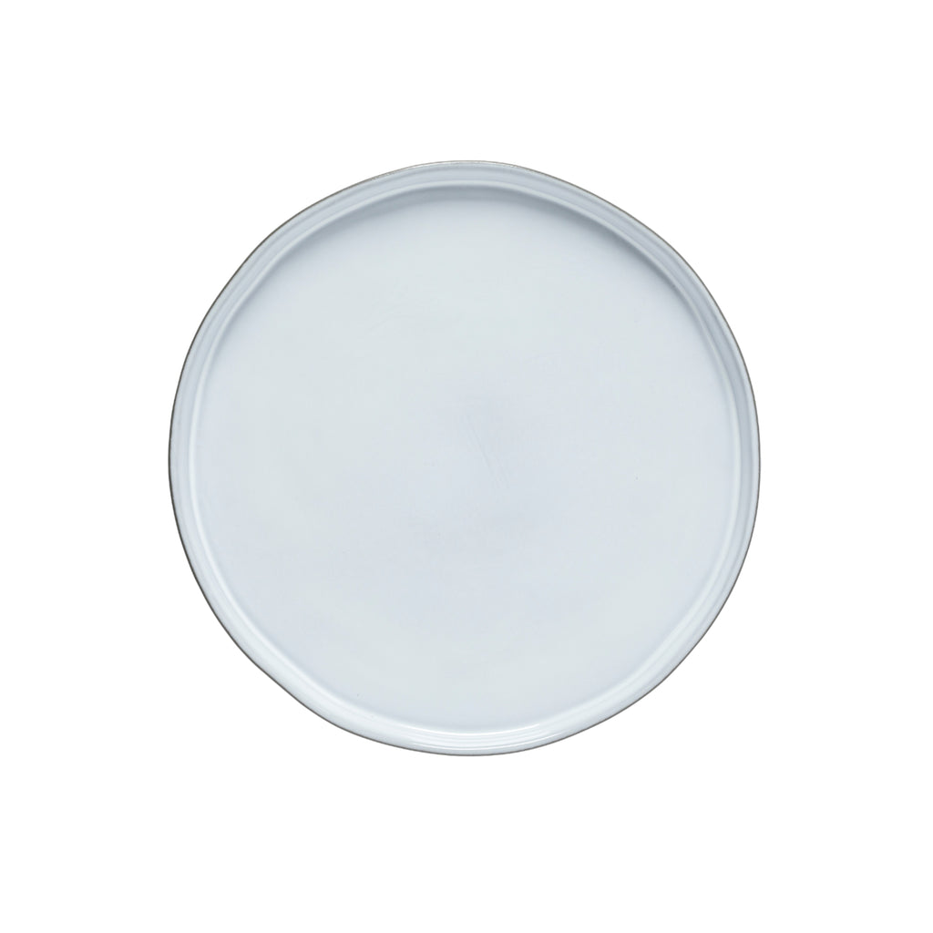 Lagoa Ecogres Set of 4 Dinner Plates