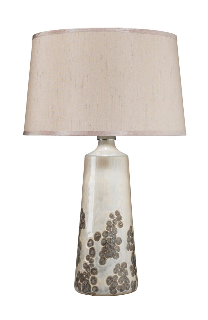 Patagonia Table Lamp-White