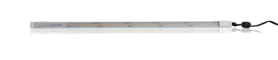 Ucx Pro Undercabinet Light For 27" Cabinet - Silver Single Pack