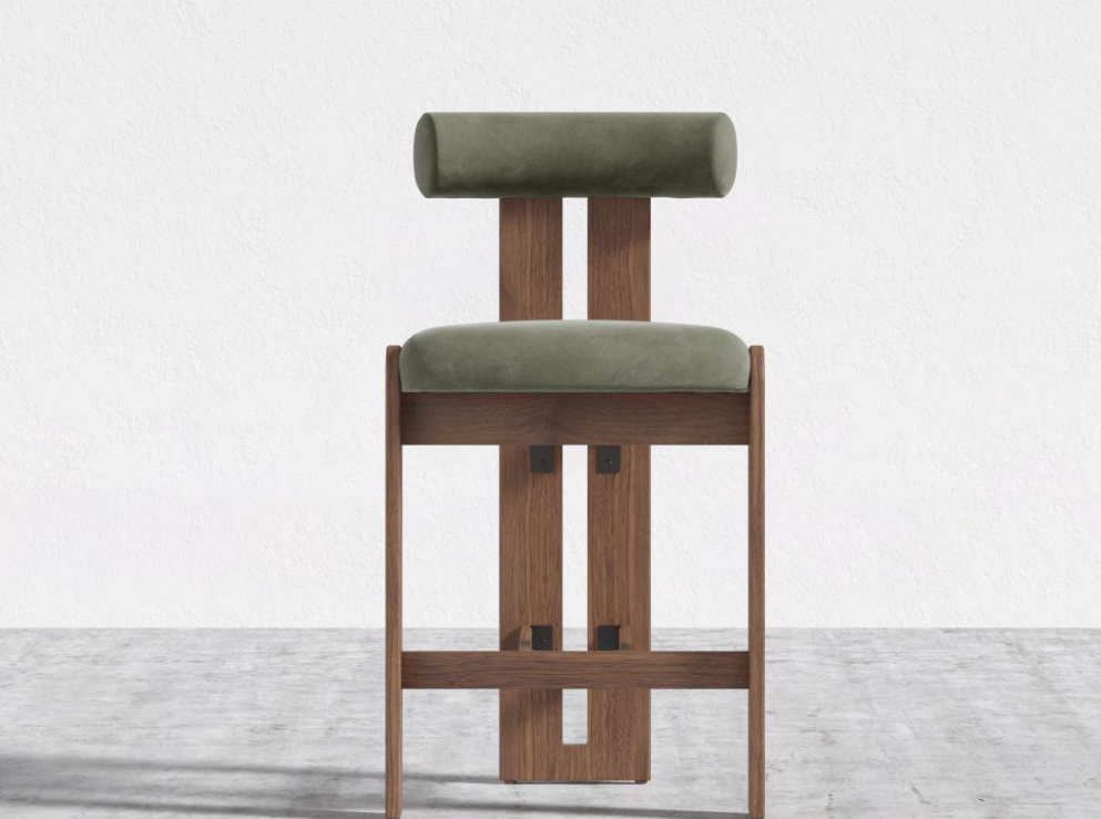 Tola Counter Stool