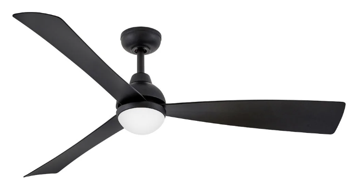 Una 56" LED Fan