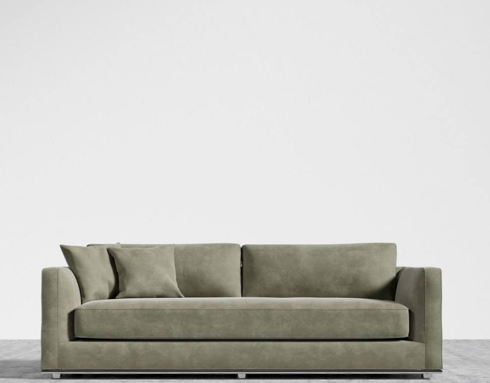 Milo Sleeper Sofa