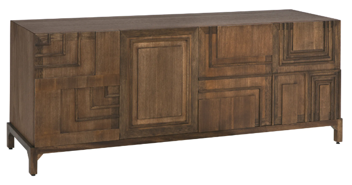 Holden Sideboard, Dark Walnut