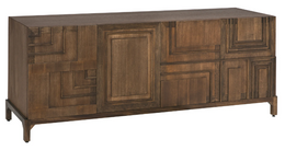 Holden Sideboard, Dark Walnut