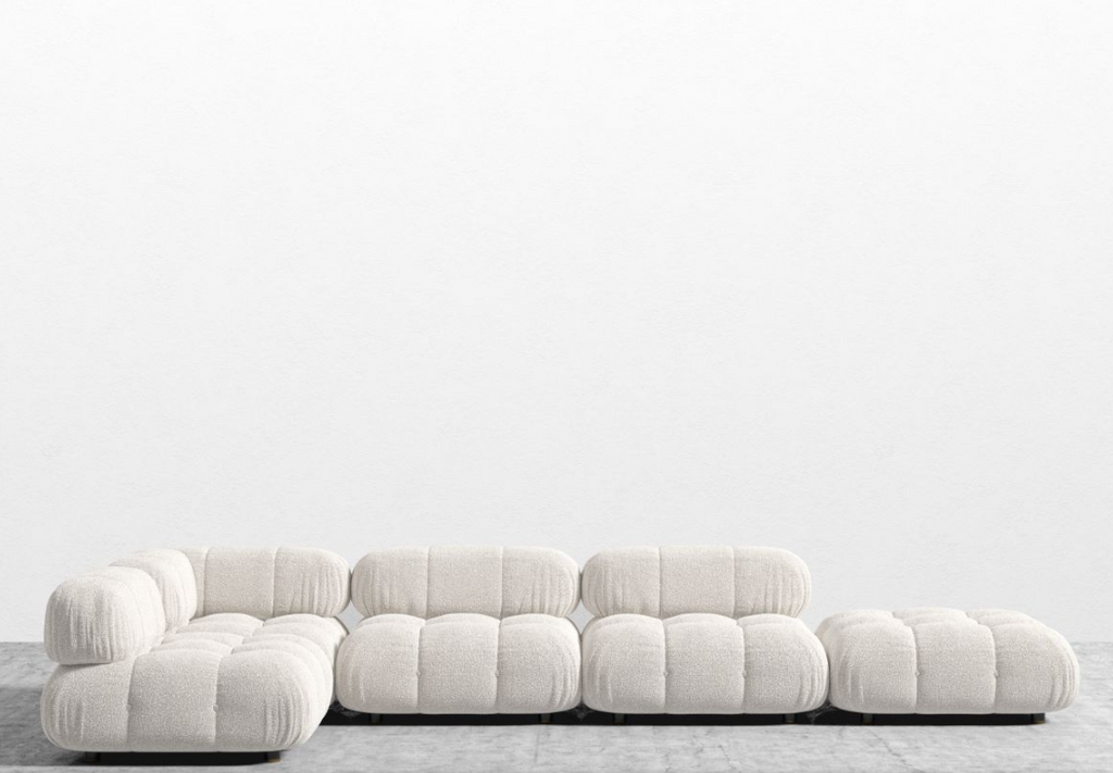 Belia Modular Sectional