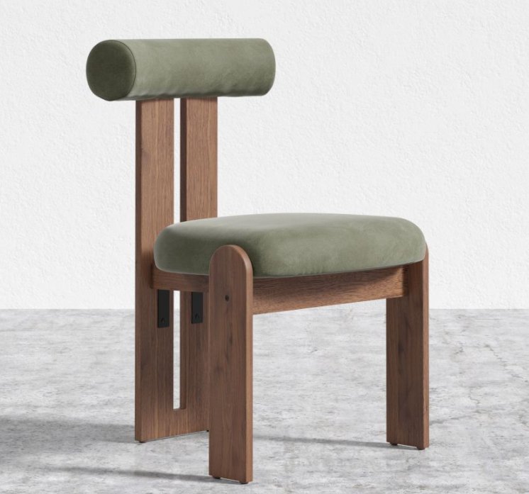 Tola Dining Chair