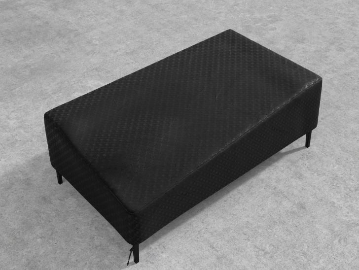 Francis Outdoor Right Arm 2 Seater Cover