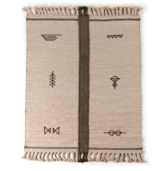 Halla Rug-Halla Rug-8'x10'