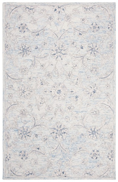 Micro-loop Collection Area Rug, MLP506M