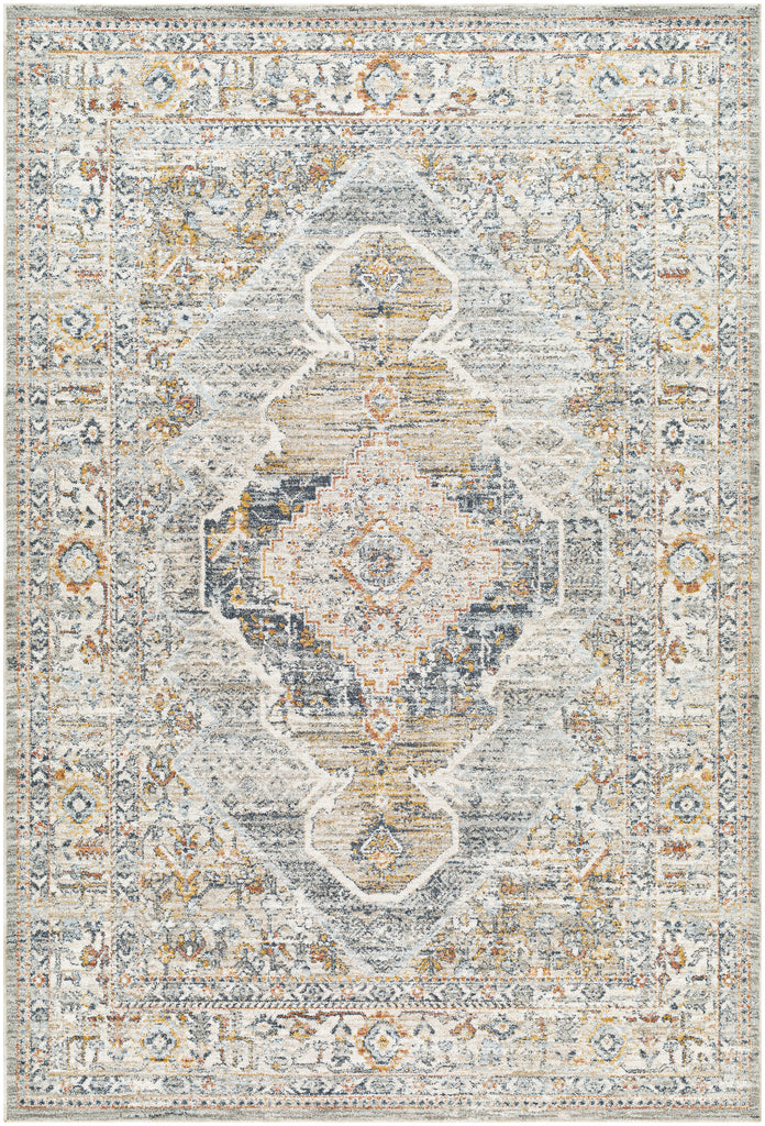 Beckham Area Rug, BCM-2303