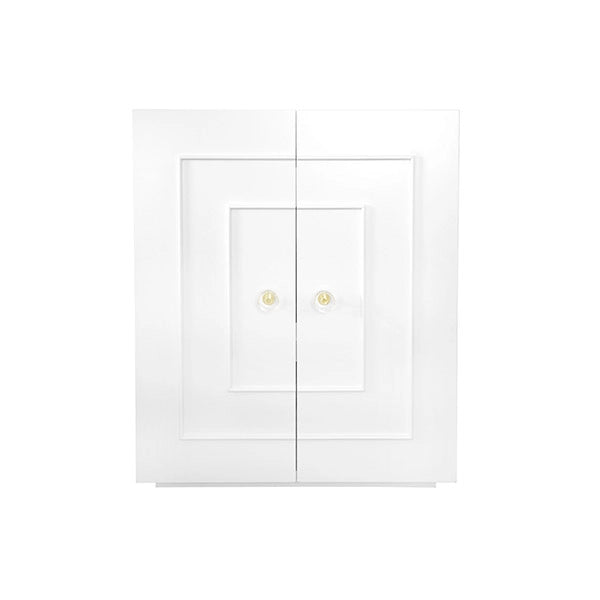 Judd-White Cabinet