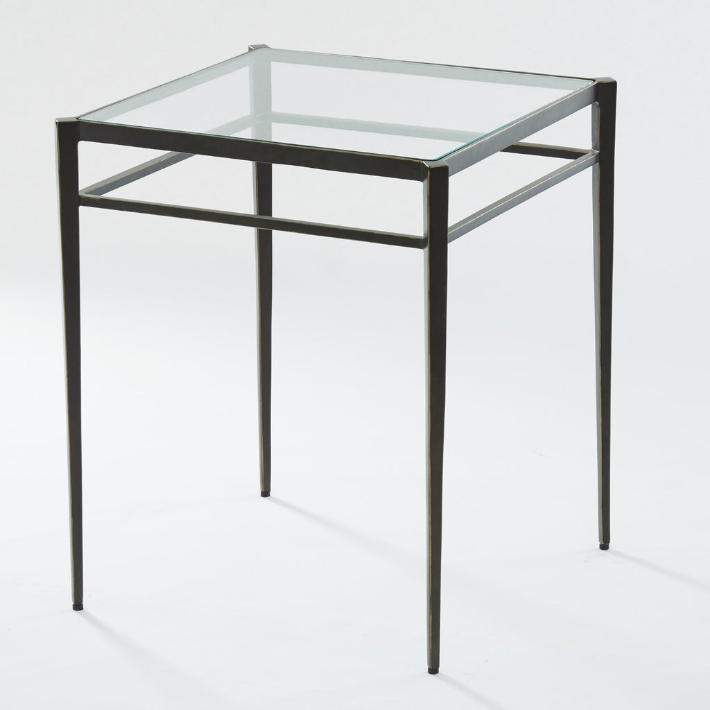 Lescot Side Table