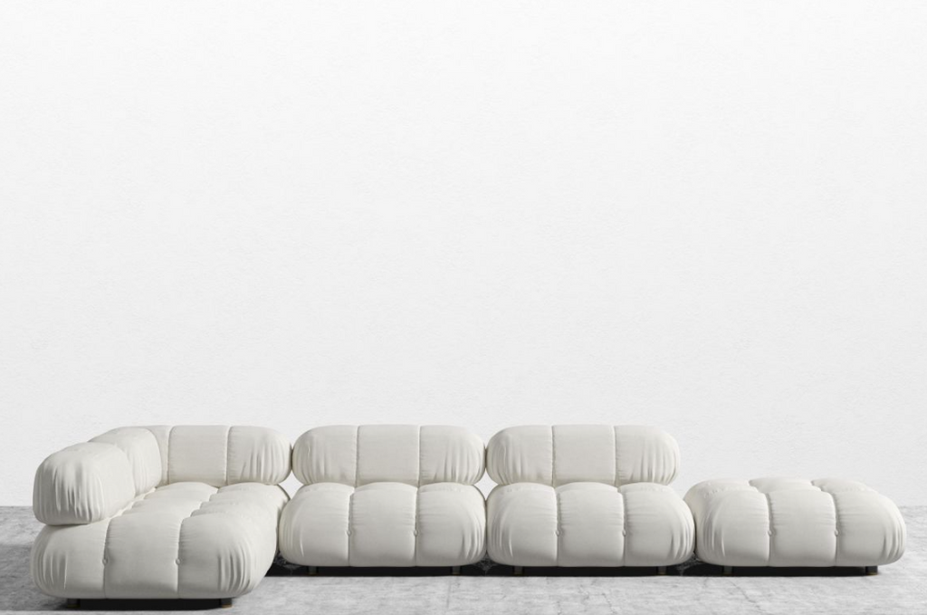 Belia Modular Sectional