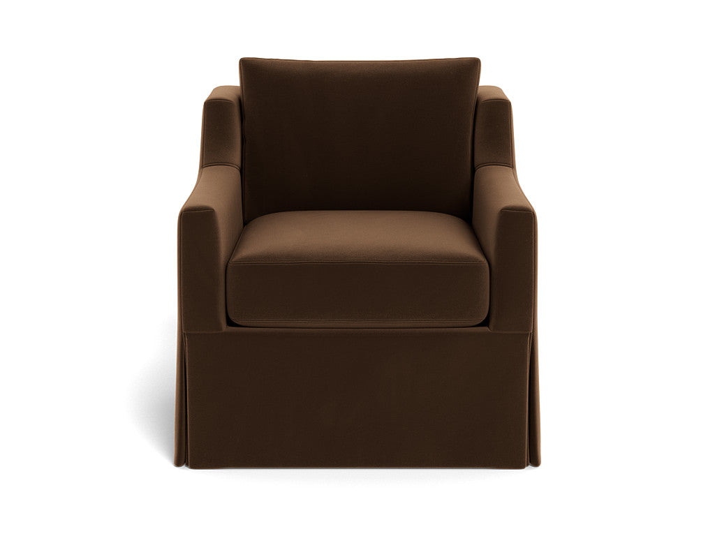 Grant Swivel Chair, Special Order