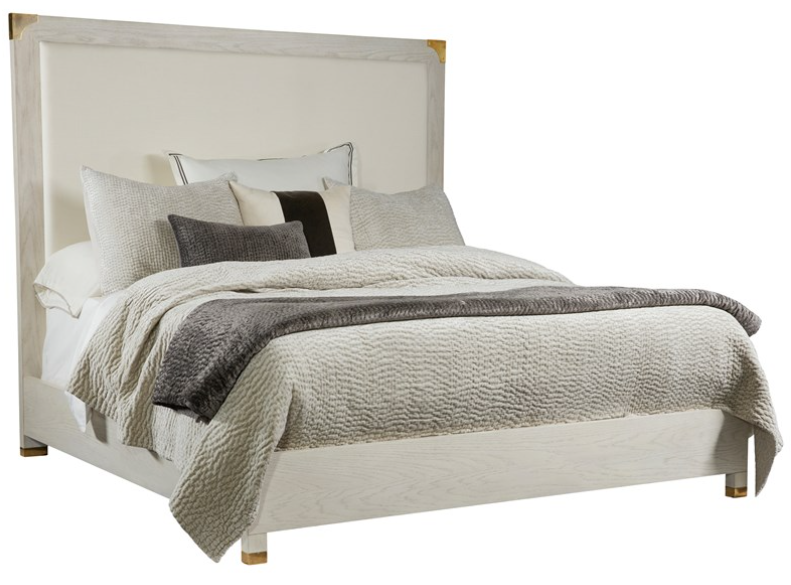 Windward Bed, King