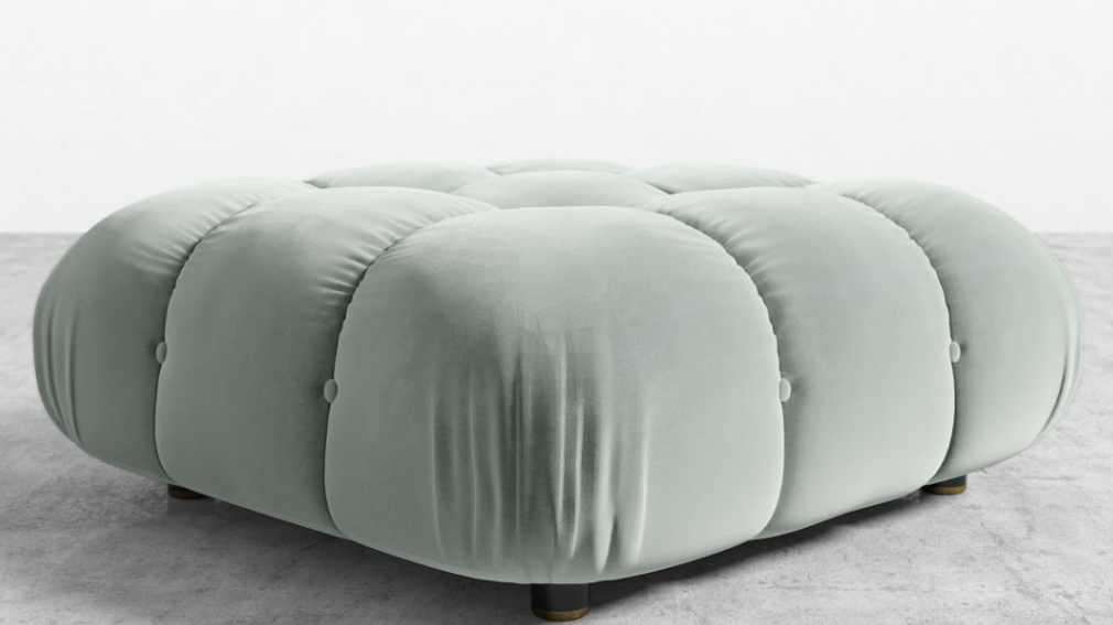 Belia Ottoman