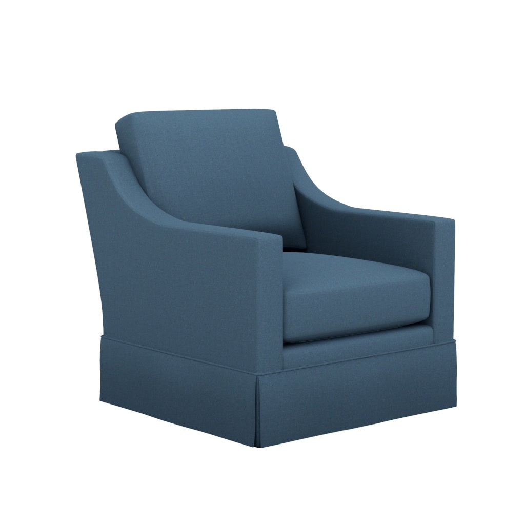 Profiles Chair 11, 32"W