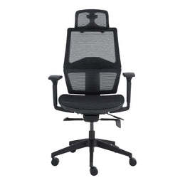 Bruno High Back Office Chair